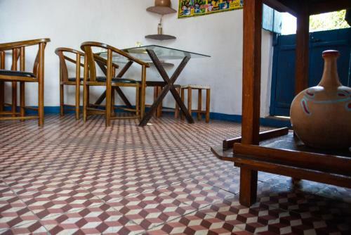 Hostal Fazendinha & Tal