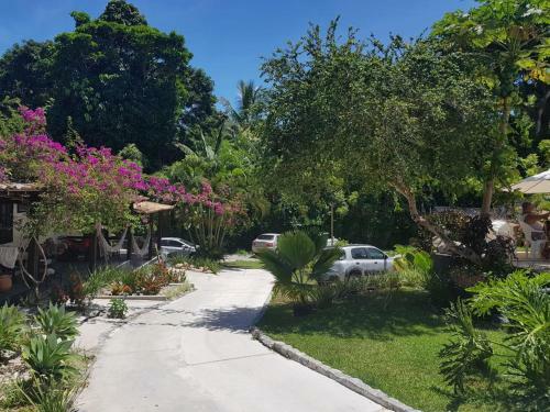 Hostal Pousada Tubar�o