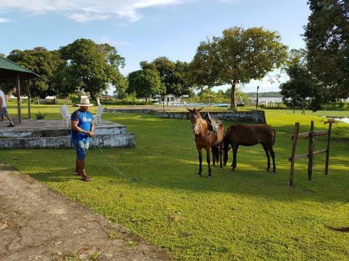 Agroturismo Pousada Marajoara