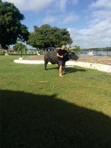 Agroturismo Pousada Marajoara