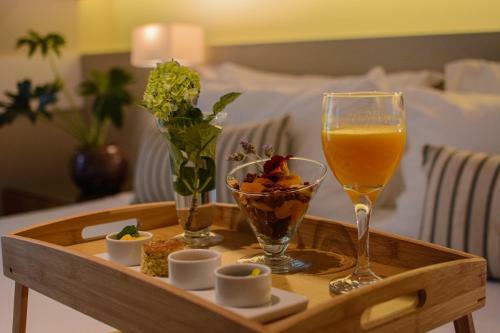 Hotel Kurotel Centro Contempor�neo De Sa�de E Bem Estar