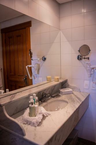 Hotel Kurotel Centro Contempor�neo De Sa�de E Bem Estar