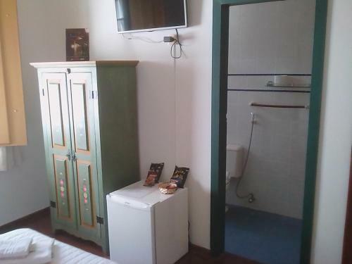 Hostal Pousada Vov� Chiquinho