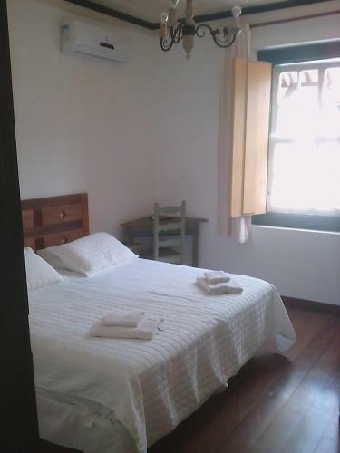 Hostal Pousada Vov� Chiquinho