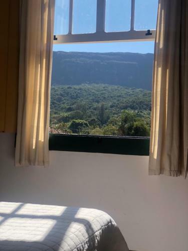 Hostal Pousada Vov� Chiquinho