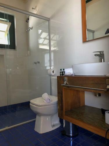 Hostal Pousada Vov� Chiquinho