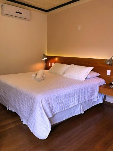 Hostal Pousada Vov� Chiquinho