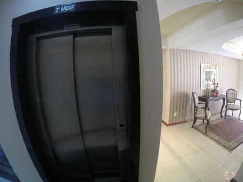 Apartamento Residencial Arauc�rias