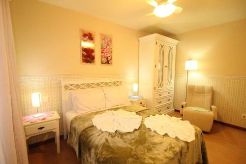 Apartamento Residencial Arauc�rias