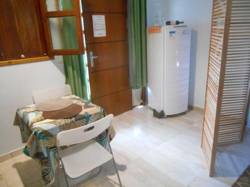 Hostal Chal�s Alto Da Est�ncia