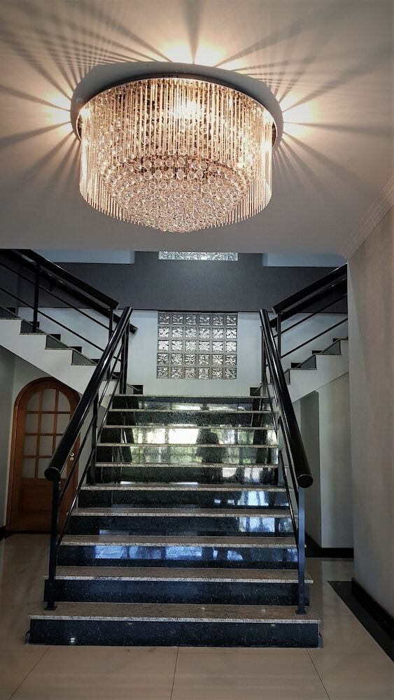 Hotel Cristal Rio Claro