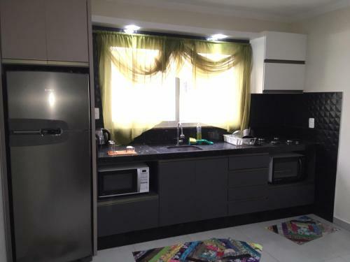 Apartamento Residencial Carpe Diem