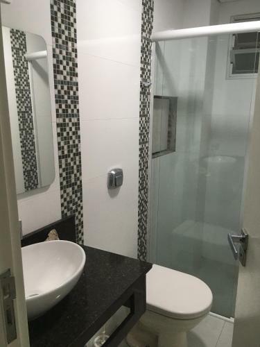 Apartamento Residencial Carpe Diem