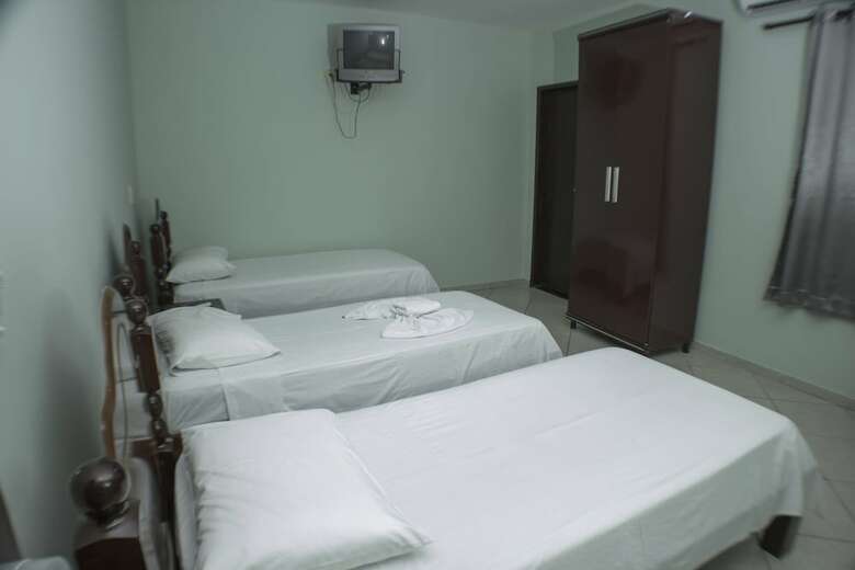 Hotel Mundial