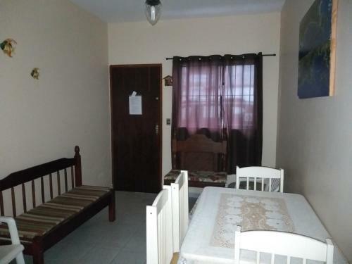 Apartamento Sossego Perequ�-a�� Em Ubatuba