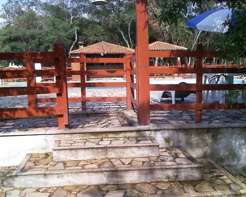 Hostal Pousada Dunas Do Per�