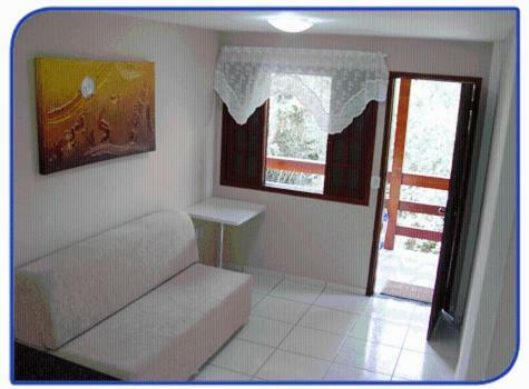 Hostal Pousada Dunas Do Per�