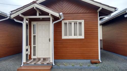 Hostal Pousada Figueredo