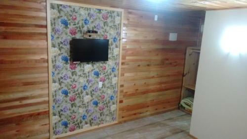 Hostal Pousada Figueredo