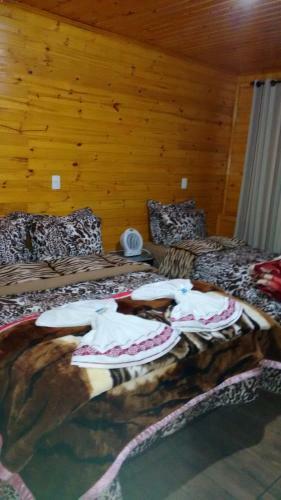 Hostal Pousada Figueredo