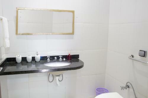 Hostal Pousada Das Pedras