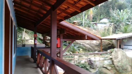 Hostal Pousada Das Pedras