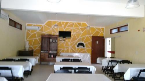 Hostal Pousada Das Pedras