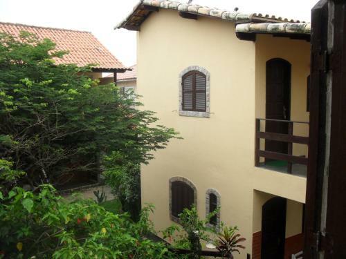 Hostal Estalagem Tatu�