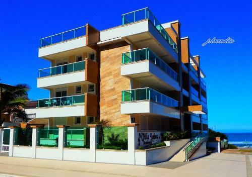 Apartamento Residencial Villa Lobos