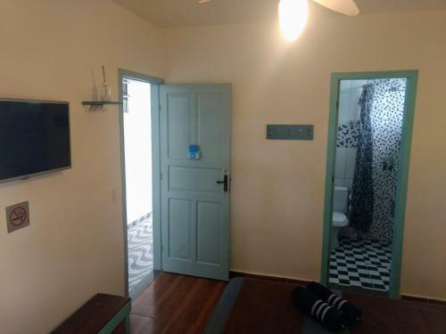 Hostal Pousada Eldorado Guaruj�