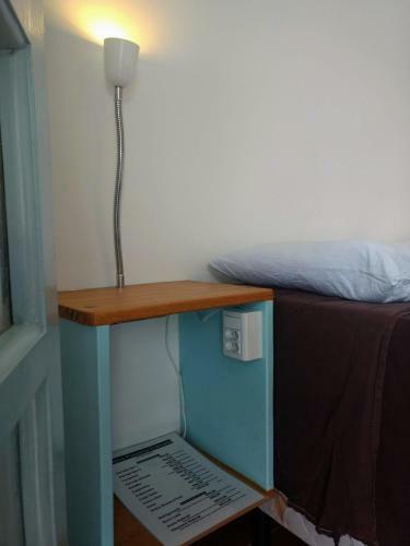 Hostal Pousada Eldorado Guaruj�