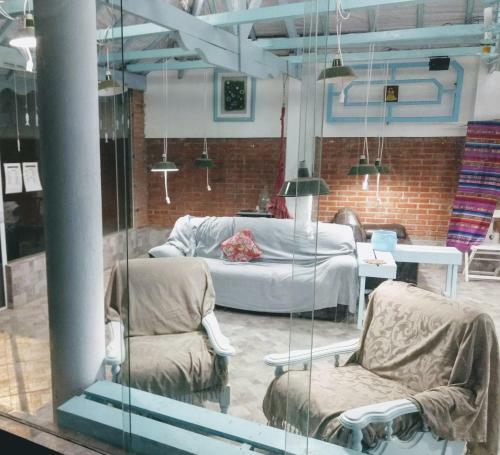 Hostal Pousada Eldorado Guaruj�