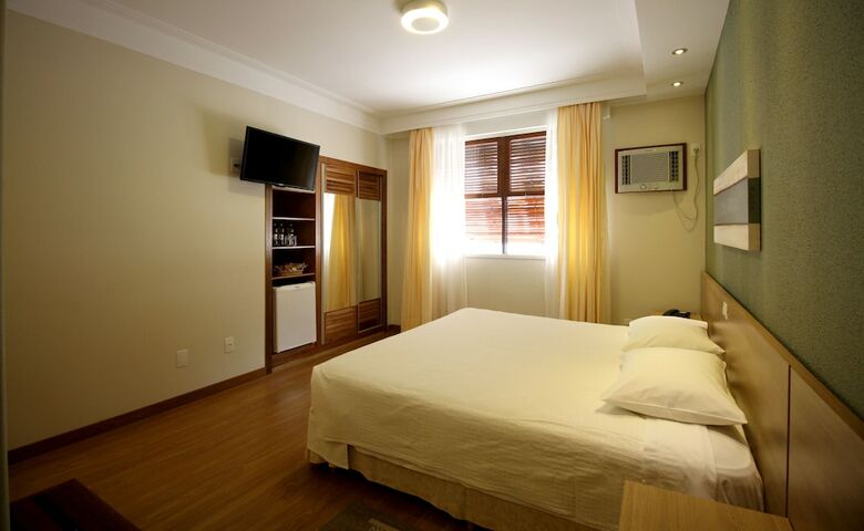 Hotel Majestic