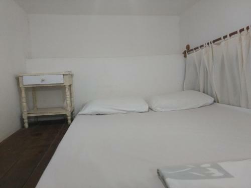 Albergue Hospedaria Flor De Caju