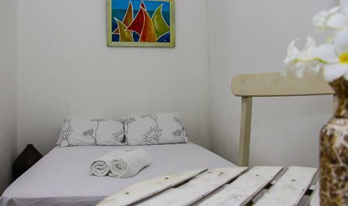Albergue Hospedaria Flor De Caju