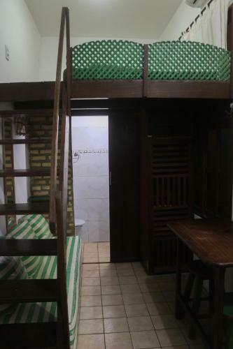 Albergue Hospedaria Flor De Caju
