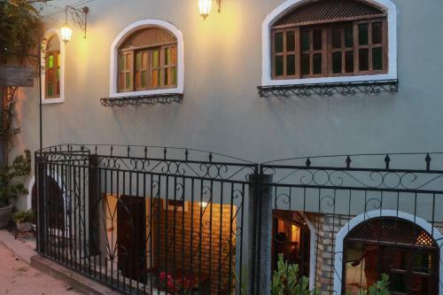 Albergue Hospedaria Flor De Caju