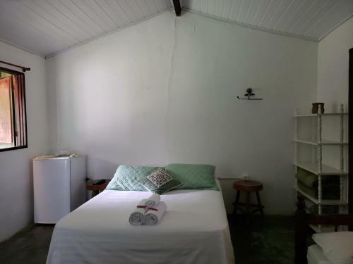 Hostal Pousada Sitio Das Flores