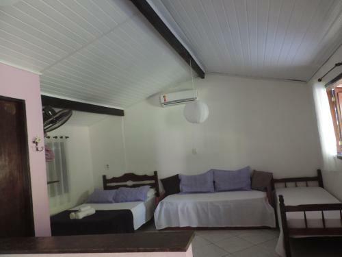 Hostal Pousada Sitio Das Flores