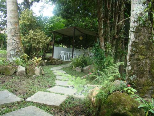 Hostal Pousada Sitio Das Flores
