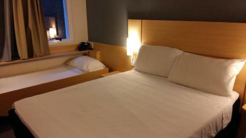 Hotel Ibis Juiz De Fora