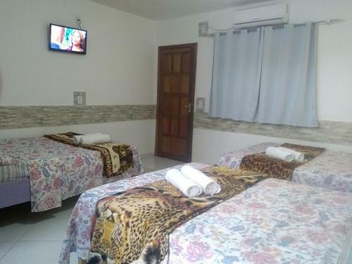Hostal Pousada V� Nita