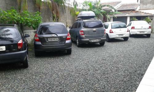 Hostal Pousada V� Nita