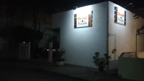 Hostal Pousada V� Nita