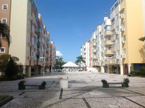 Apartamento Croft