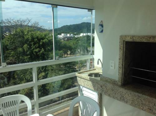 Apartamento Croft