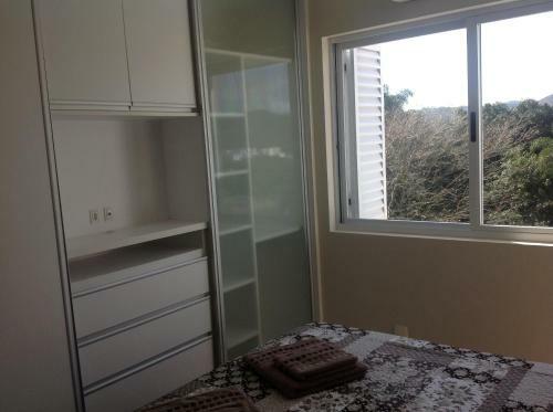 Apartamento Croft