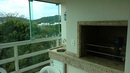 Apartamento Croft