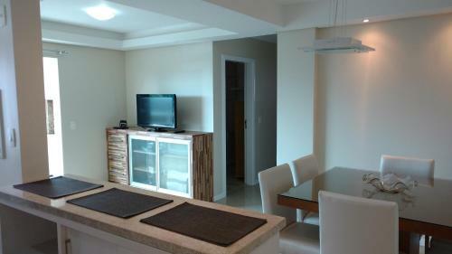 Apartamento Croft