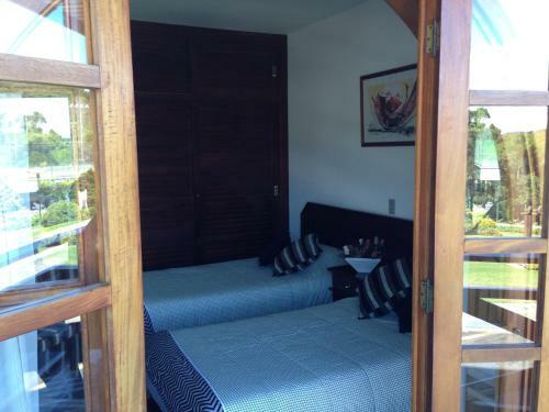 Apartamento Alto Do Capivari